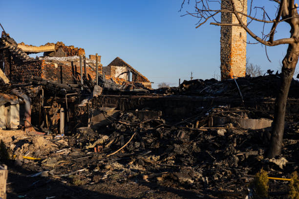 Reliable Fire Damage Removal contractor in Kenmore, WA by Fire Damage Flint