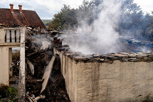 Affordable Fire Damage Removal solutions in Kenmore, WA